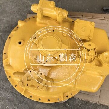 推土机配件型号齐全SD22变矩器23y-11b-00000