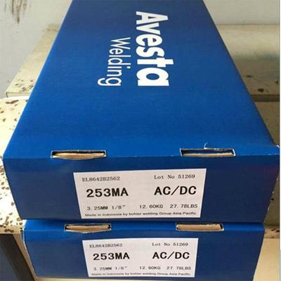 瑞典阿维斯塔Avesta316L-Si焊丝ER316LSi焊丝