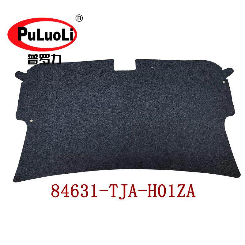 84631-TJA-H01ZA适用16-19款歌瑞GJ6尾门隔音棉垫行李箱盖饰件