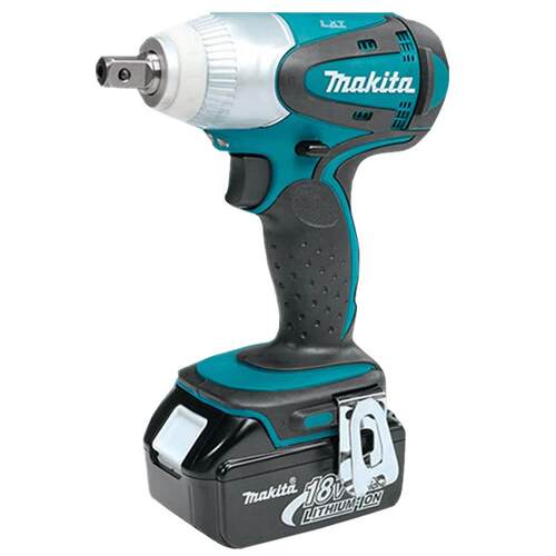 牧田（MAKITA）DTW251RME电动扳手充电式套筒扳手18V4AH两电一充