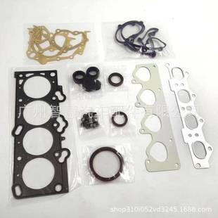 20910 23F00适用起亚狮跑G4GC发动机大修包2091023F00