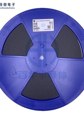 原装晶导微SS54丝印SS54贴片肖特基整流二极管电子元件SMA1N5824