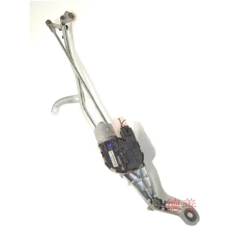 适用奔驰205C180C200C260C300雨刮臂/连动杆雨刮电机/马达