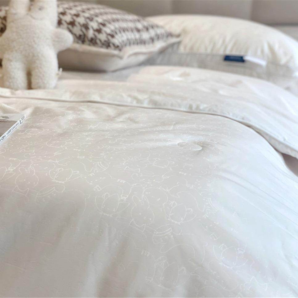 李官奇轻奢大豆被全棉提花51%大豆蛋白被夏被春秋被加厚冬被,清洗/食品/商业设备,风口/风叶/风机配件,淘宝优惠券,粉丝福利购,淘宝优惠卷