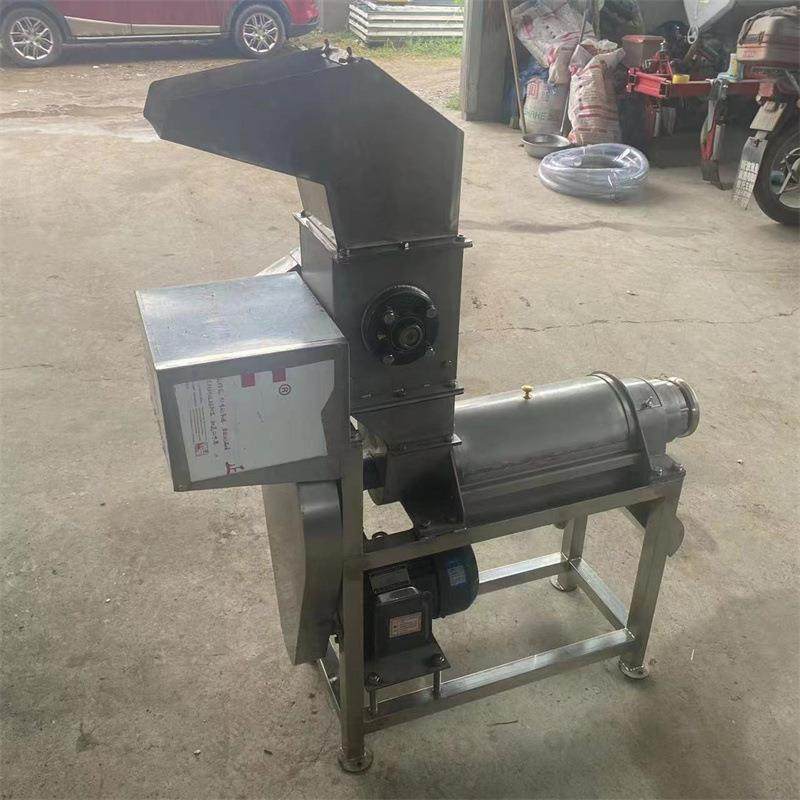 商用大型榨汁机工业果蔬螺旋榨汁机饮料厂水果榨汁分离破碎机,金属材料及制品,金属加工件/五金加工件,淘宝优惠券,粉丝福利购,淘宝优惠卷