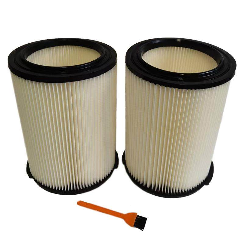 适配RidgidVF4000吸尘器替换配件海帕滤芯过滤网2+1毛刷组合,金属材料及制品,金属加工件/五金加工件,淘宝优惠券,粉丝福利购,淘宝优惠卷