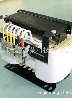 厂家直销三相变单相隔离变压器SGD10 15 20KVA380V变220V200V208V