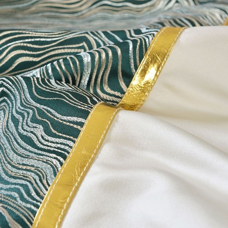 样板房沙发靠垫含芯客厅别墅轻奢抱枕套加大号方形午休长腰枕午睡