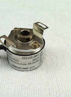 HES0HC 全新内密控 伺服电机