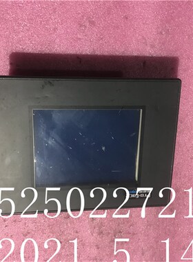 普洛菲斯Prof触摸屏 GP7WBGV 实物拍摄测试好