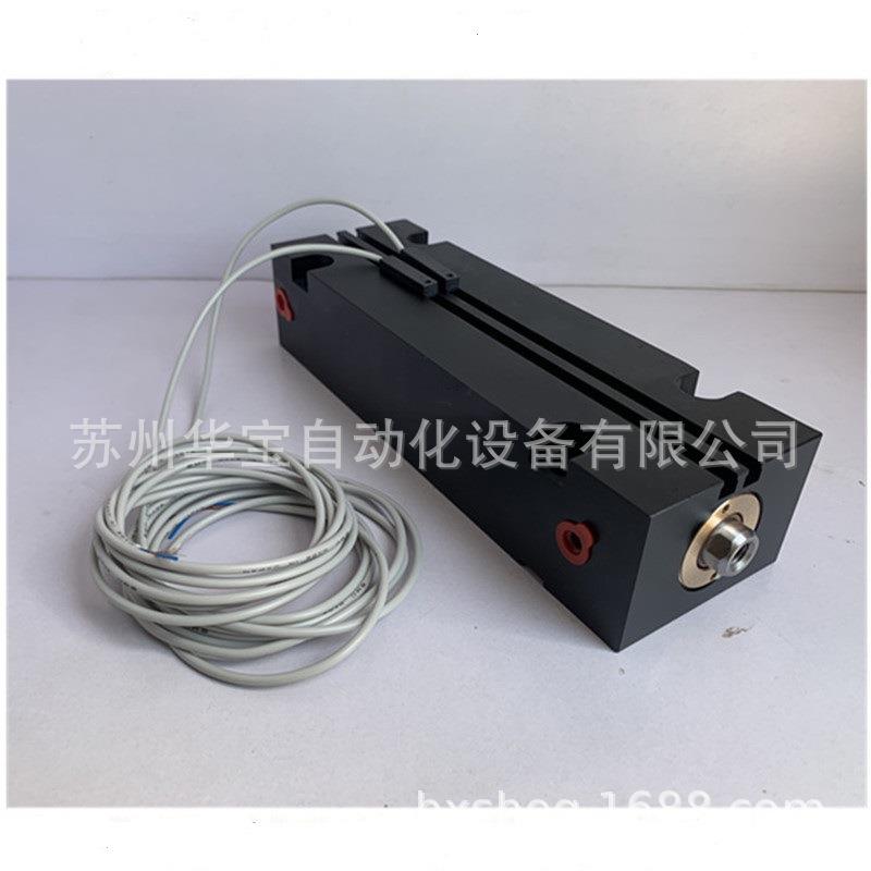 MISUMI油缸C-MCXSS-SD-50-ST25-C150-IS-F米思米