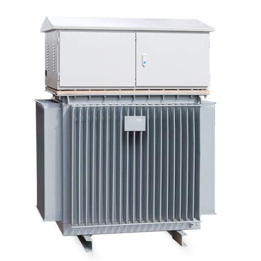 180KVA中铁隧道架桥施工升降增压变压器380V变415V440V460V480V