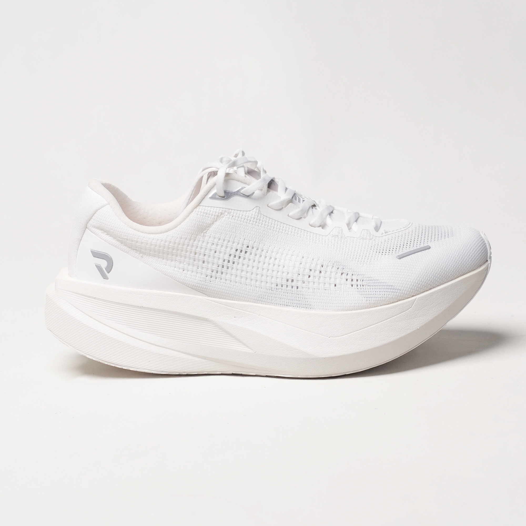 thumbnail for Big Catfish Small Catfish Running Shoes Unisex Competitive Training Running Shoes Big Hair Cow Lightweight Shock-absorbing Soft-Soled Sports Shoes Summer Mesh Breathable Surface