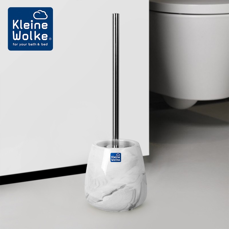 ene Woe陶瓷刷无死角洗厕所刷子卫生间清洁套装