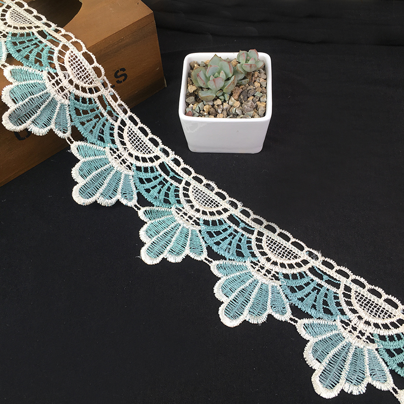 【多款式】沙发垫抱枕装饰镂空水溶蕾丝窗帘花边床边桌布辅料配件