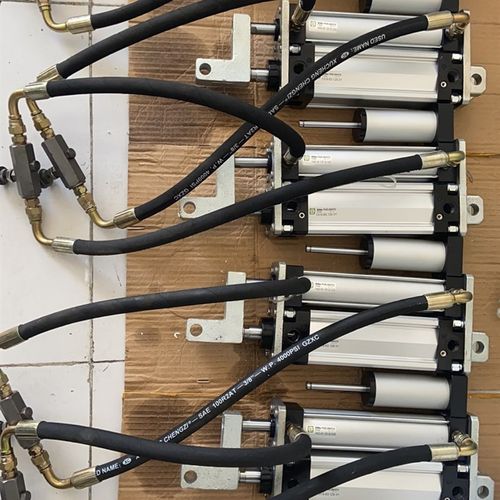 9.6..00.0.意大利金工专用下料机专用缸RON