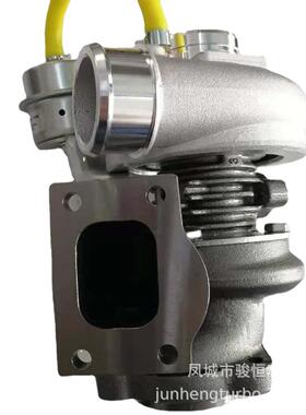 涡轮增压器TB252674A150727530-5003452065-5003TURBOCHARGER