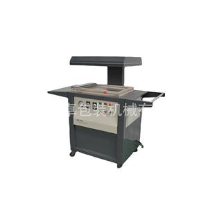 机电子产品真空贴体机贴体封口自动包装 390五金工具贴体包装