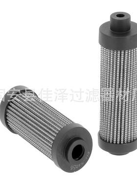 润滑油滤芯0030R020P液压站油滤芯0030R025W高压滤芯