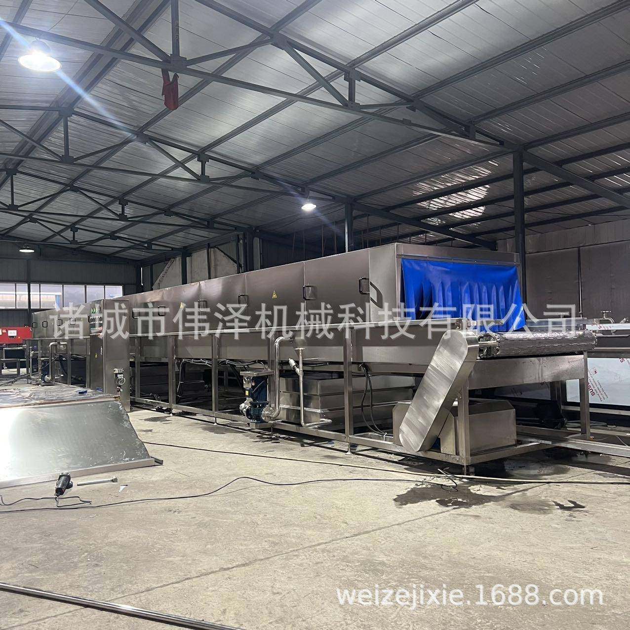 瓶装辣酱喷淋式杀菌釜火腿肠杀菌锅设备高温熟食蒸汽灭菌锅,清洗/食品/商业设备,其他食品加工设备,淘宝优惠券,粉丝福利购,淘宝优惠卷