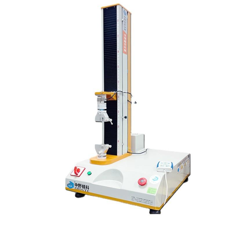 工厂现货供应双面胶剥离力测试仪剥离强度试验仪不干胶剥离检测仪