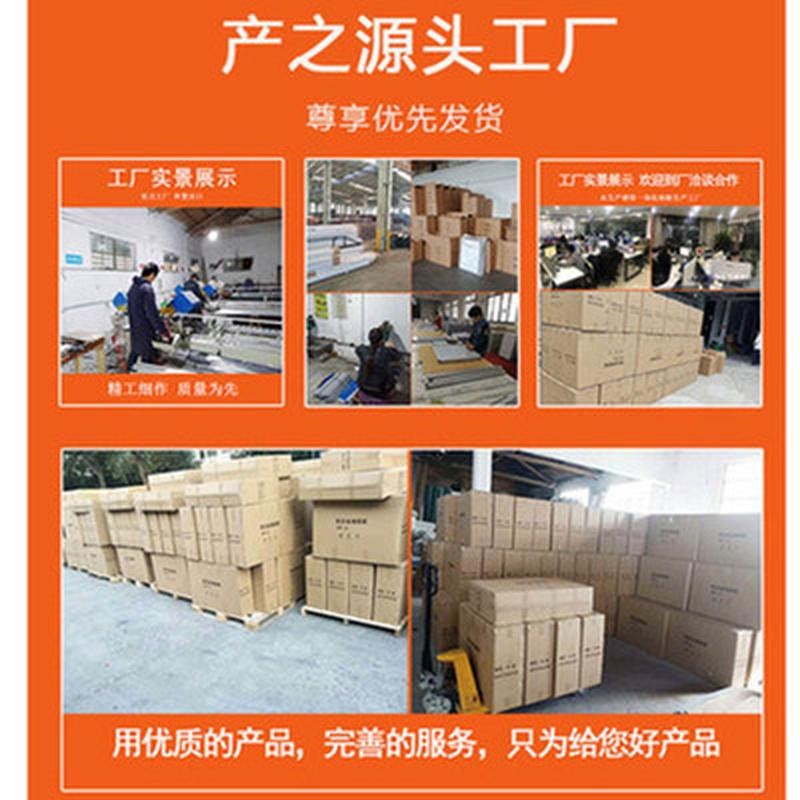 不锈钢a4立牌展示牌指示牌立式广告牌水牌展示架a3酒店导向牌落地