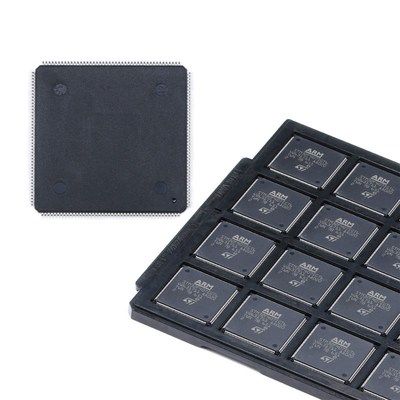 原装原厂正品STM32F407IGT6 LQFP-176ARM Cortex-M4 32位微控制器