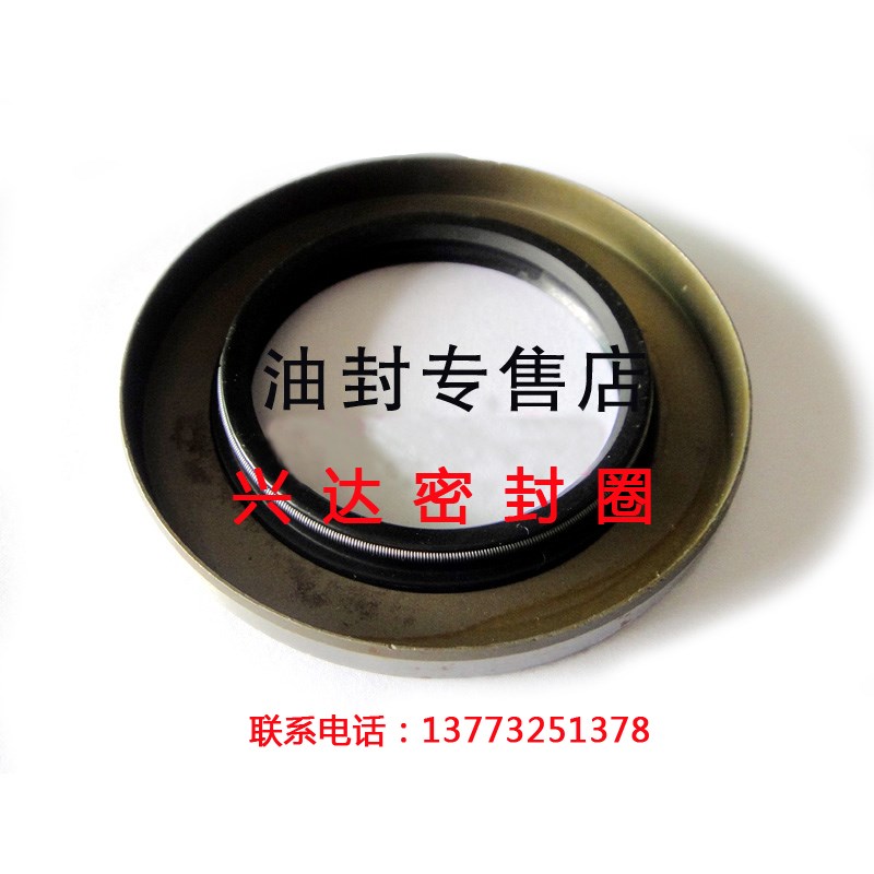 TB260/270/280/282*300/310/320*16/18/20/22/25外铁壳骨架油封