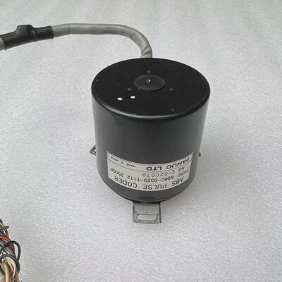 发那科FANUC伺服电机编码器A860-0320-T112 2500P