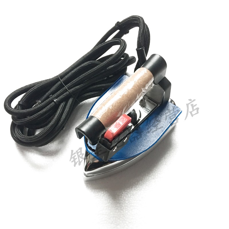 家用工业两用电烫斗 小型压力电加热蒸汽锅炉 电熨斗