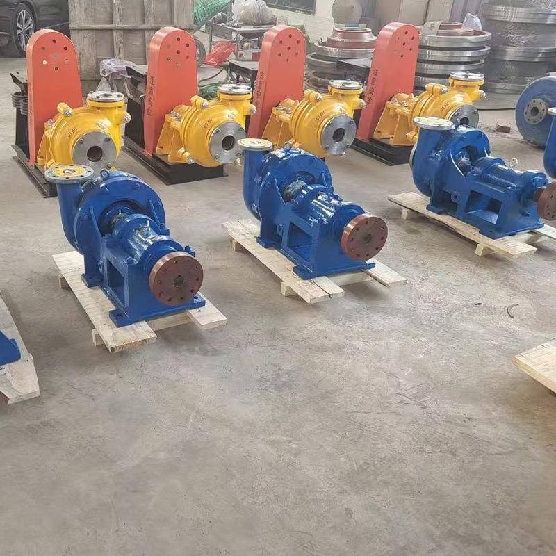 电厂脱硫脱硝耐腐耐磨渣浆泵工业泵循环吸收塔DT脱硫泵LC配件