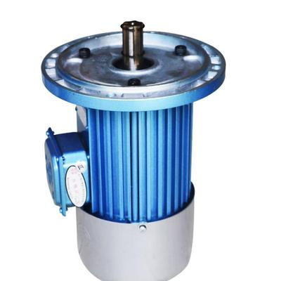 特种YDE100L1-42.2KW软启动电机400LD轮YDE802-40.8KW