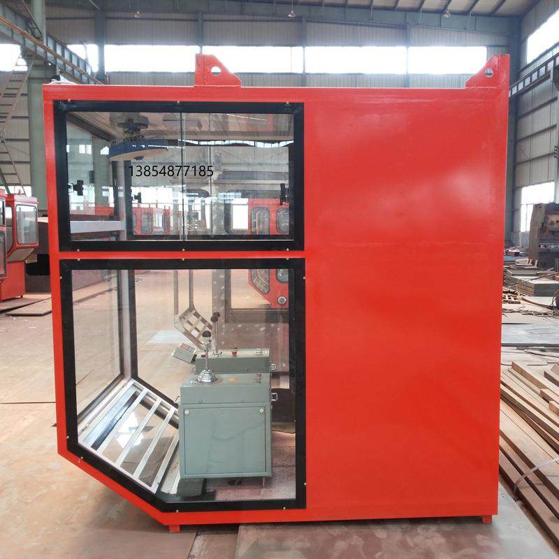 起重机司机室行车驾驶室高空作业驾驶室起重机或行车操作室,搬运/仓储/物流设备,其他起重搬运设备,淘宝优惠券,粉丝福利购,淘宝优惠卷