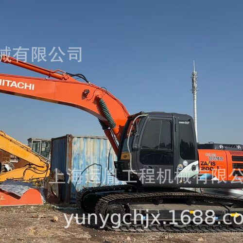 Hitachi/日立ZX200挖掘机 日立70/150挖机   日立300挖掘机 日立8