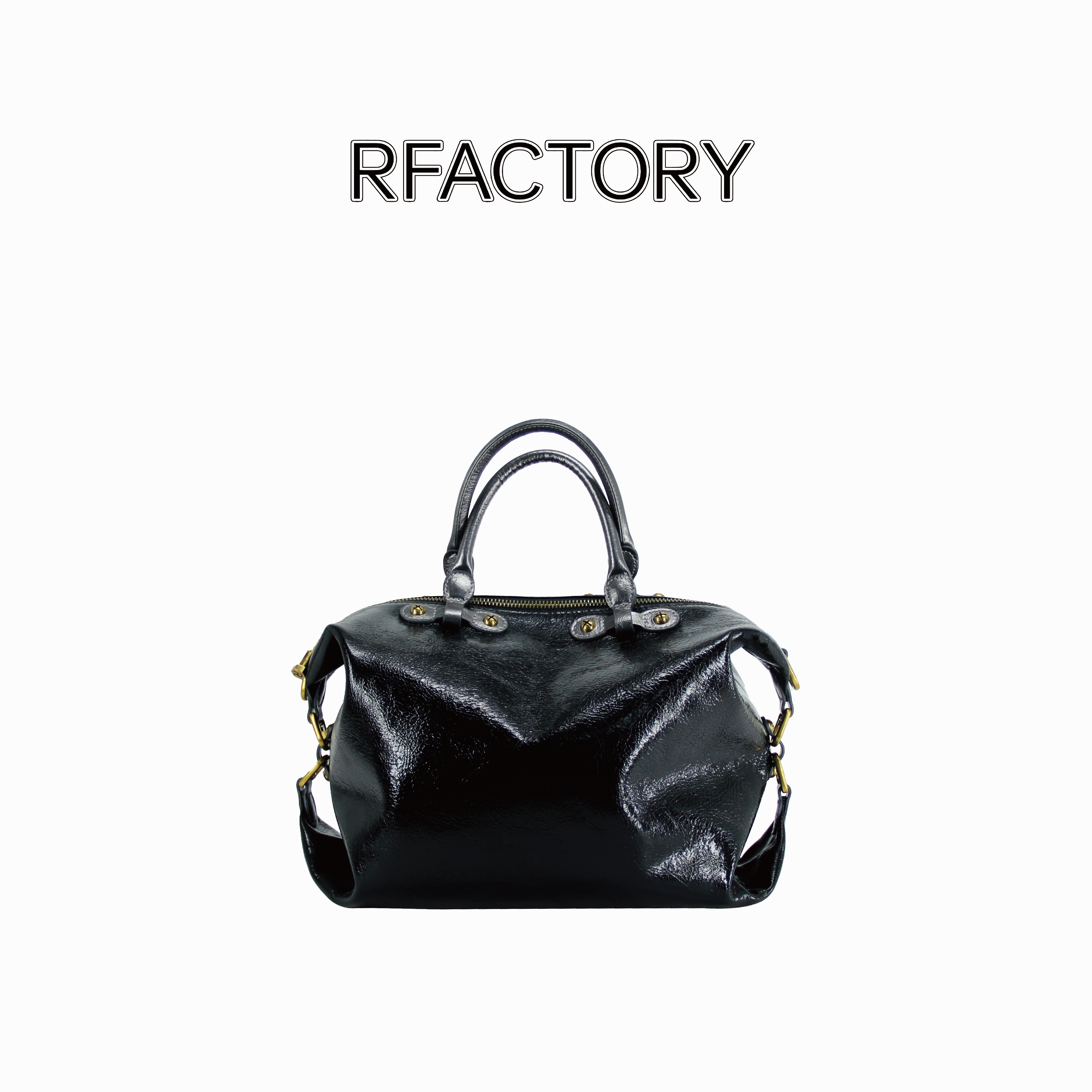 Rfactory原创设计女包