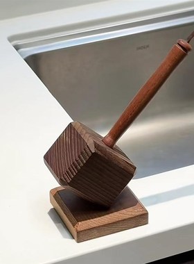 新家的100个快递 雷神之锤玄关摆件个性开瓶器家用饮料瓶啤酒起子