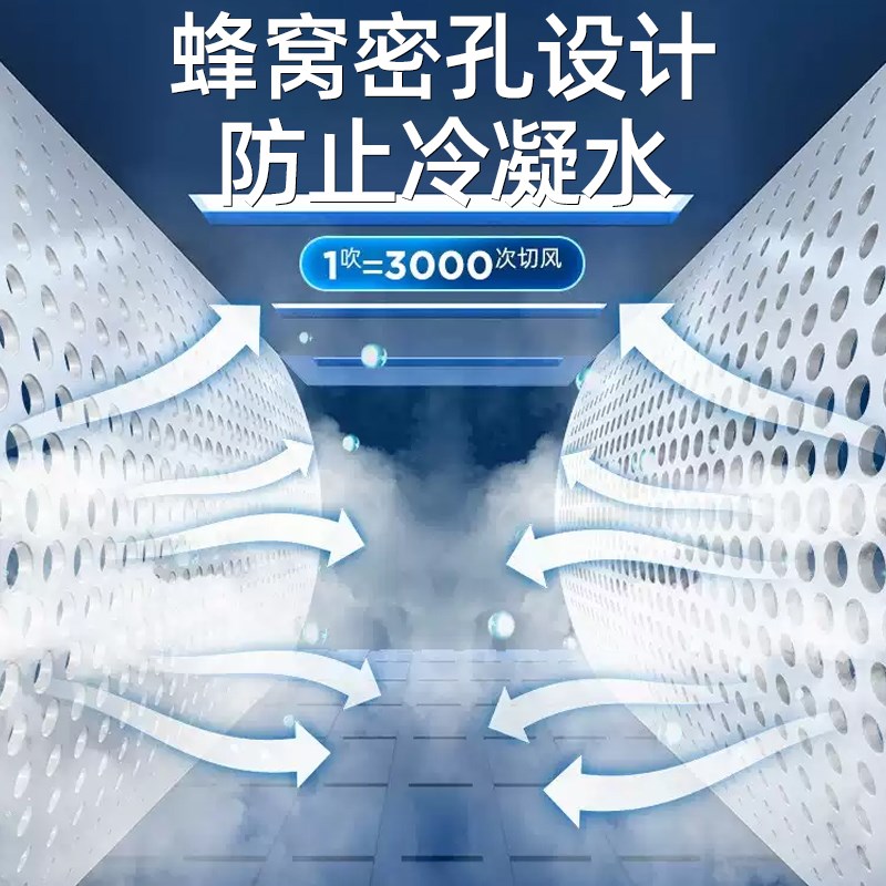 立式柜机空调挡风板遮风防直吹出风口月子帘导风罩通用新款J1074