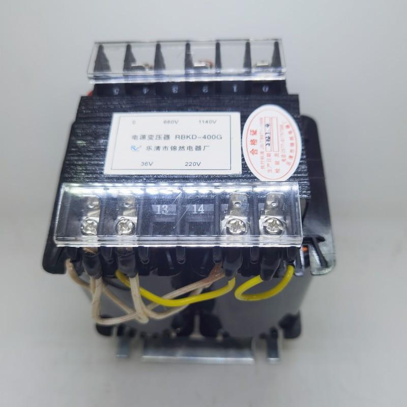 矿用电源变压器RBKD-400G1140V.660V/36V等各种电压制作生产