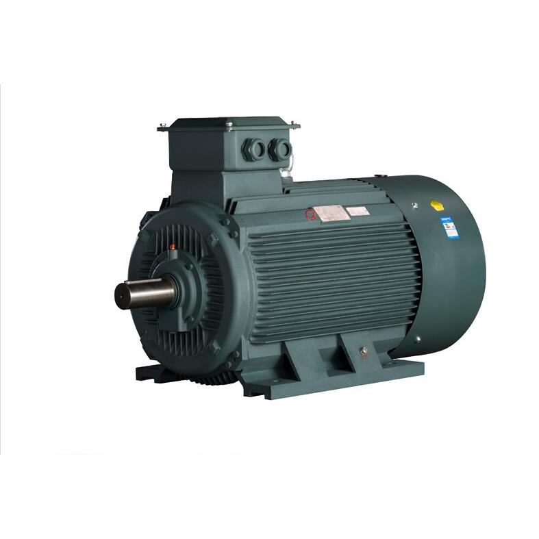 东莞YE2-90~355系列（IP55）全封闭式三相异步电动机器
