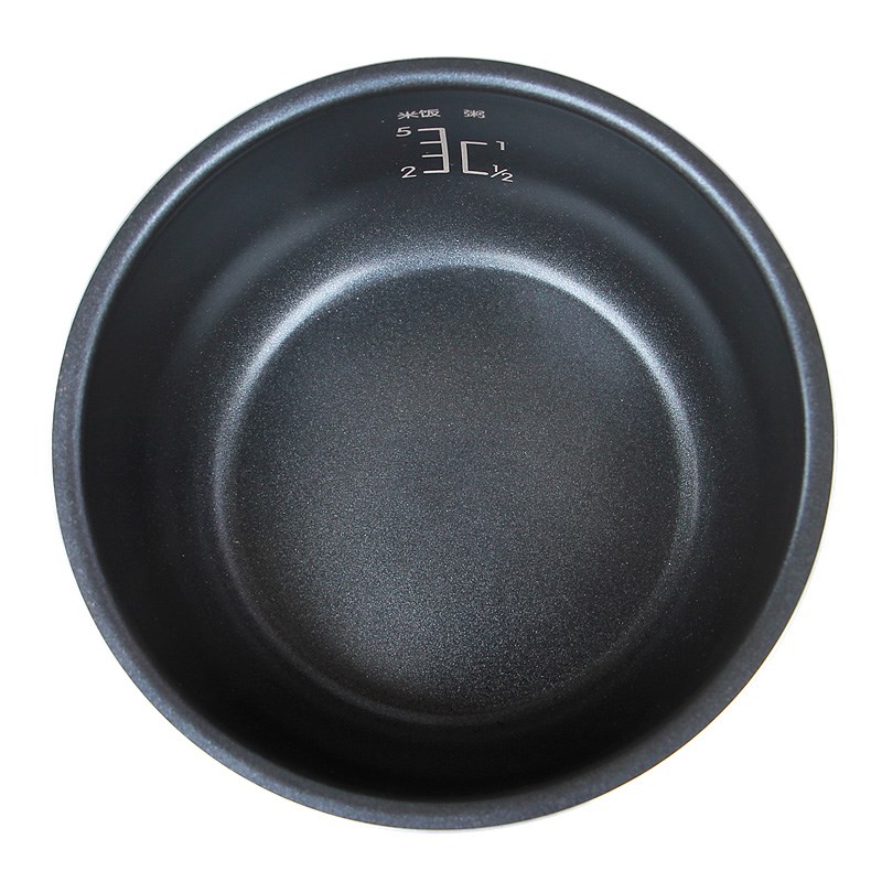 适用于美的电压力锅不粘内胆MY-QS25A2XL/YL25E331锅芯YL25E302