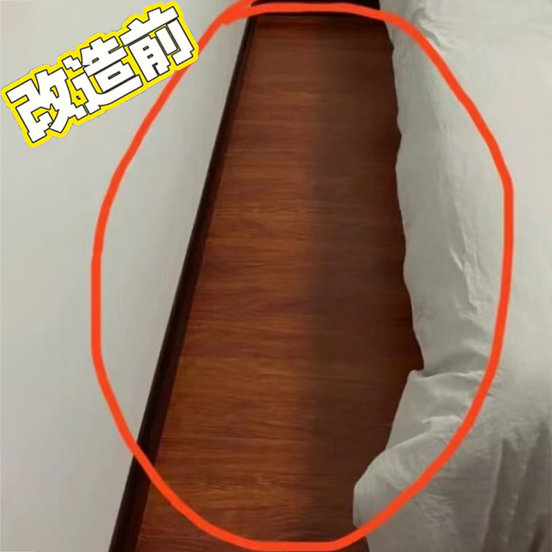 寻淮收纳柜家用客厅抽屉式储物柜夹缝塑料多层置物柜子卧室床头柜