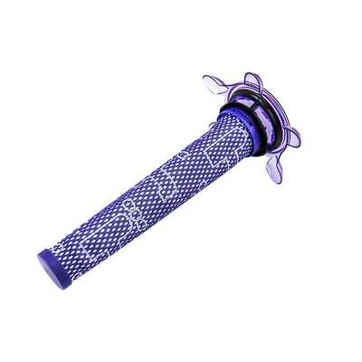 适配于Dyson戴森V8 FOCUS Mattress除螨吸尘器后置滤芯前置过滤棒