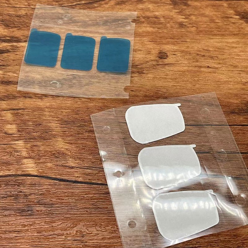 恶魔8牙垫萨克斯耐咬单簧管高音中音次中音上低音胶木金属笛头用