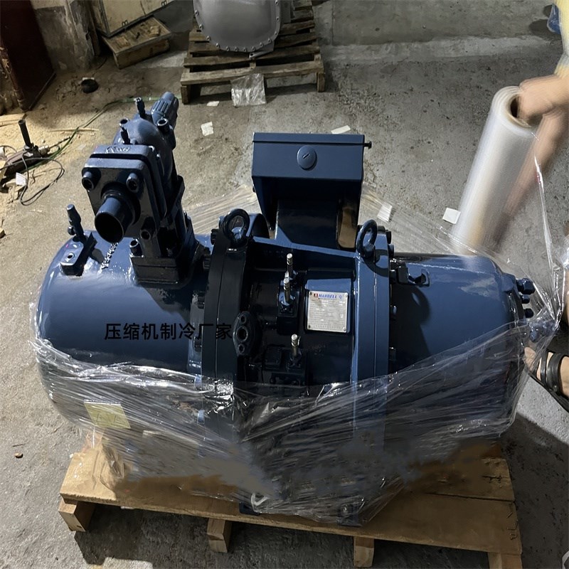 RC-2-180B RC-2-140B RC-2-260 RC-2-470 RC-2-620汉钟螺杆压缩机