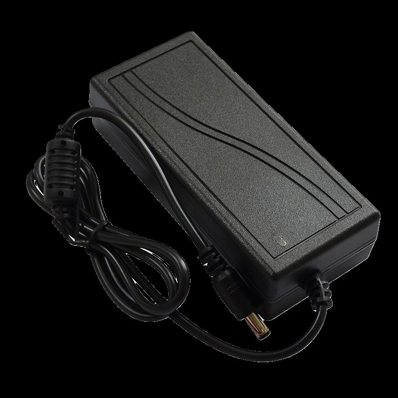 厂价12V5A监控LED显示器电源适配器 4A6A7A8A10A开关电源
