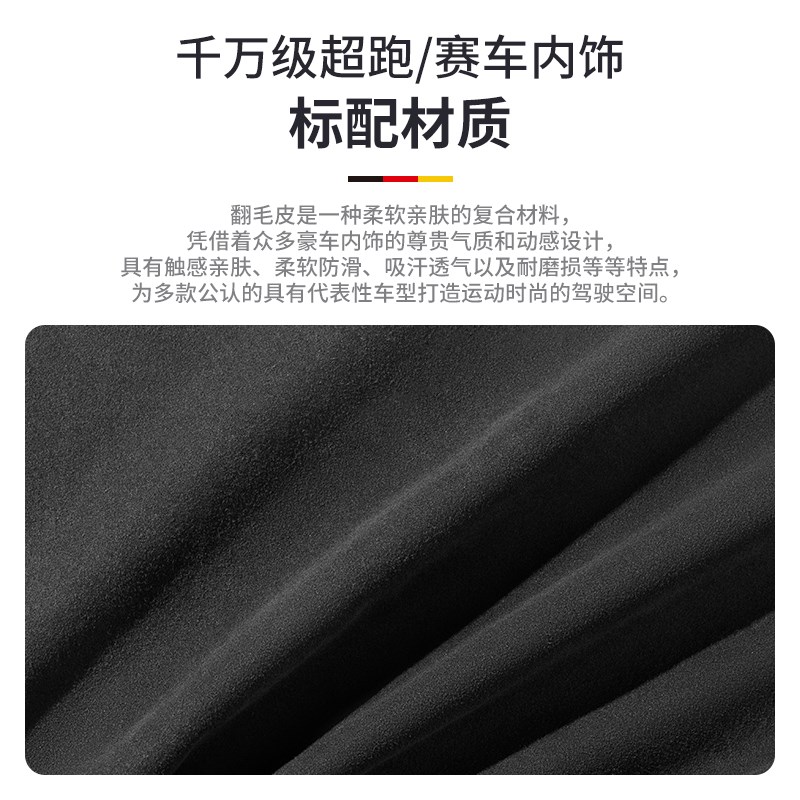适用于23款长安CS75plus钥匙套UNIT逸达欧尚X7逸动CS35plus包壳扣