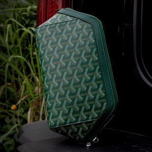 化妆包女2024新款 高端便携小轻便防水出差旅行洗漱包男大容量收纳