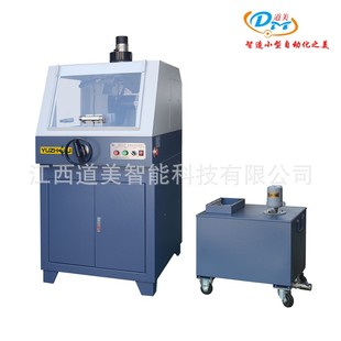 QG-5金相试样切割机 环保泵循环封闭型100mm金属材料制样切割样块