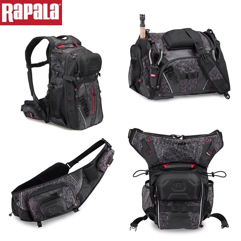 Rapa芬兰乐城市钓鱼路亚信使悬带腰钓鱼背渔具,户外/登山/野营/旅行用品,渔具包,淘宝优惠券,粉丝福利购,淘宝优惠卷