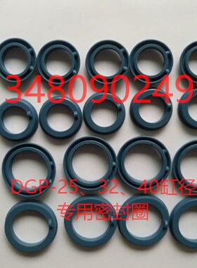 00PPVAB无杆气缸活塞密封圈0PPVA